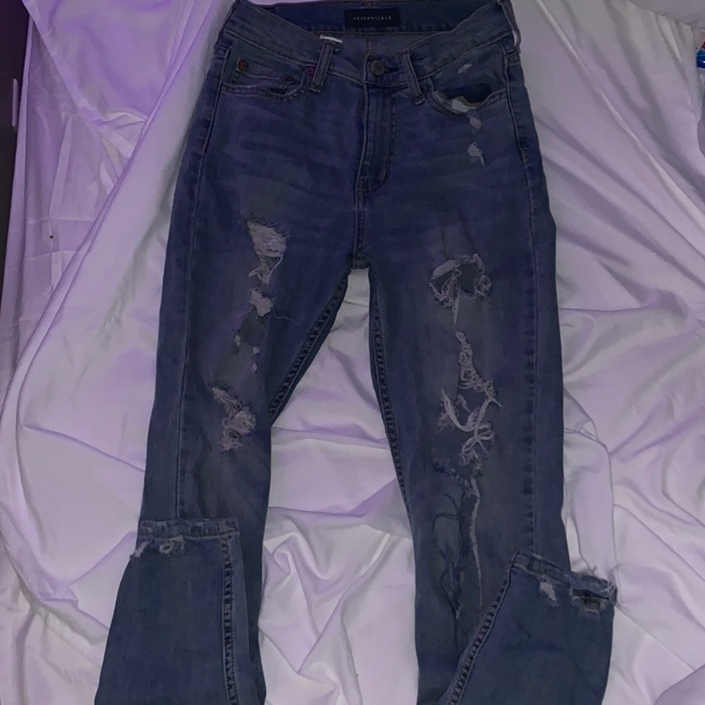 aeropostale jeans